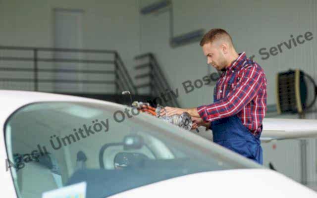 Çatlak Cam Tamiri Nasıl Yapılır?