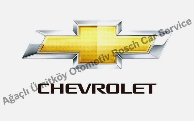 Ankara Chevrolet Servisi