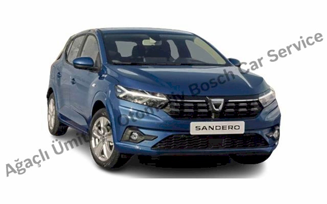 Ankara Dacia Servisi Araç Hizmetleri