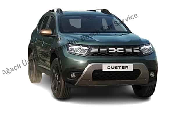 Ankara Dacia Servisi için Randevu ve Ulaşım Kolaylığı