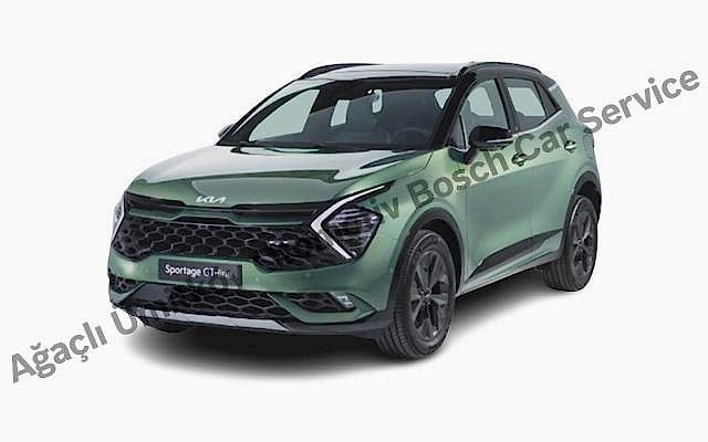 Ankara Kia Özel Servis Hizmetleri