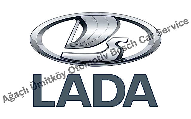 Ankara Lada Servisi 