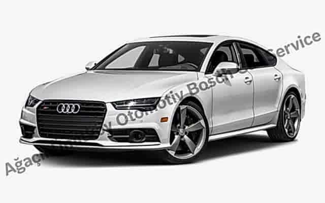 Audi Servisi