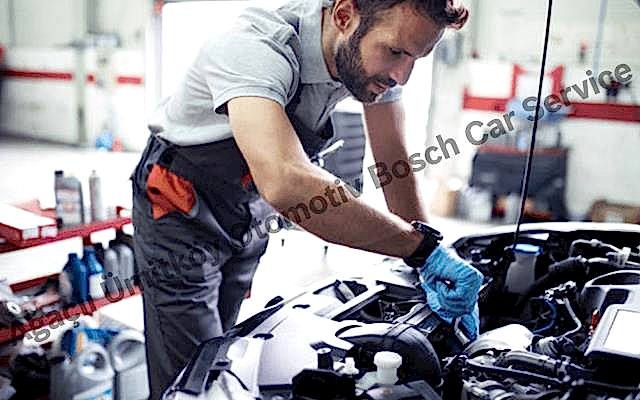 Audi Oto Servis Bakım ve Onarım Hizmeti
