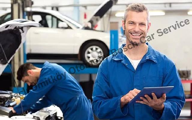 Audi Servis İçi Donanım Yenileme Hizmeti