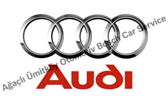 Ankara Audi Servisi