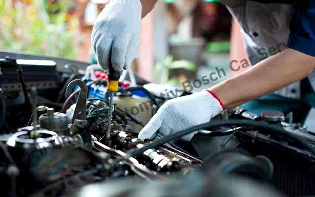 Ankara BMW Servisi Bakım ve Onarım Noktası