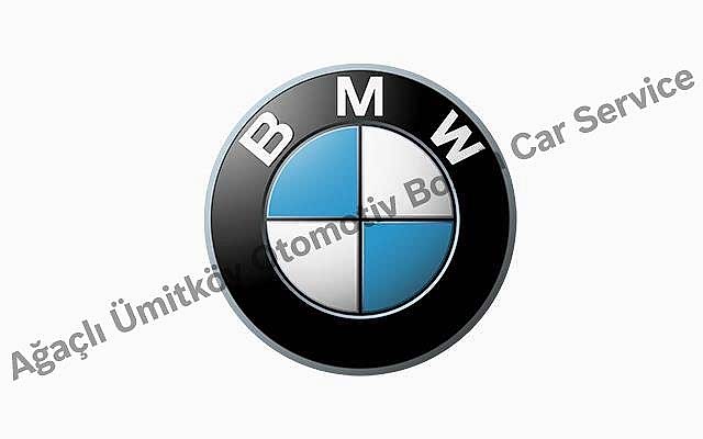 Ankara BMW Servisi