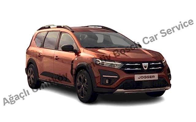 Dacia Fren Hizmetlerinde Uzman İşçilik Garantisi