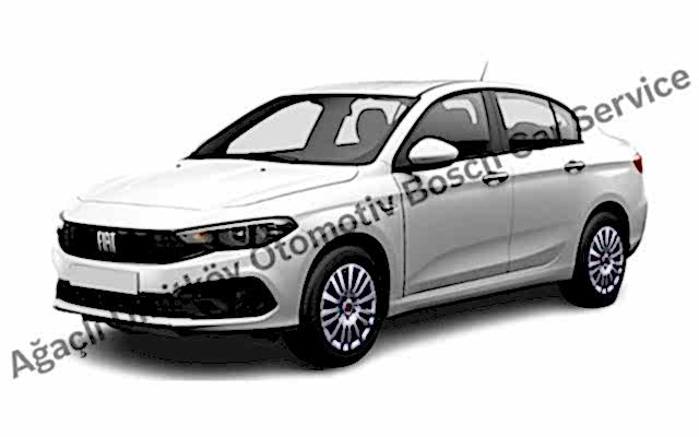 Ankara Fiat Servisi Hizmetlerimiz