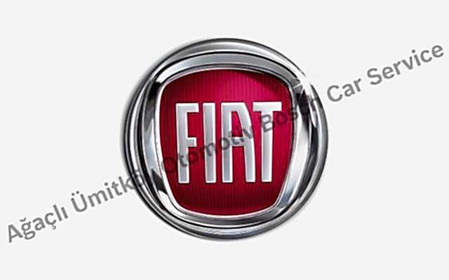 Ankara Fiat Servisi