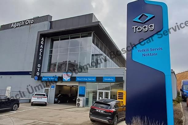 Ağaçlı Ümitköy Otomotiv Hakkında