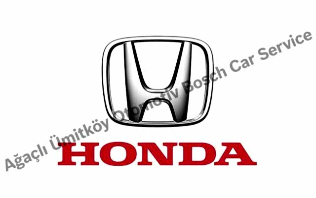 Ankara Honda Servisi