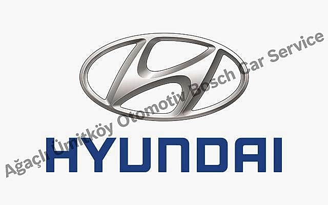 Hyundai Oto Servis