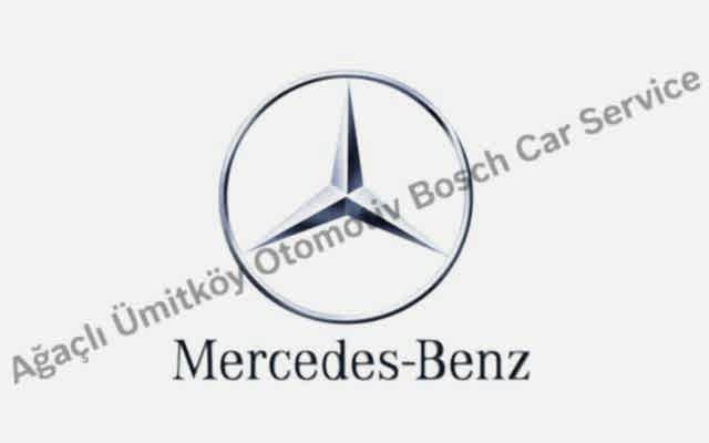 Ankara Mercedes Servisi