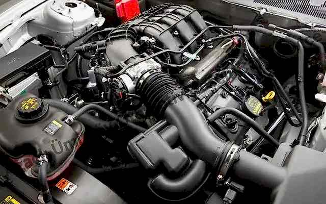 Motor
