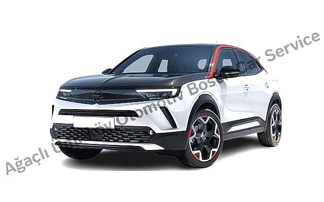 Opel Oto Servis