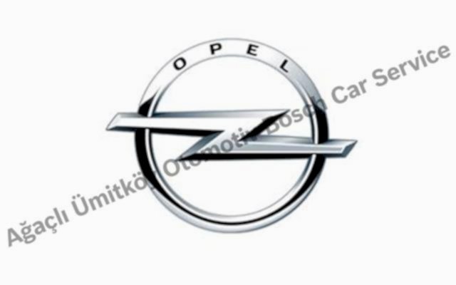 Ankara Opel Servisi