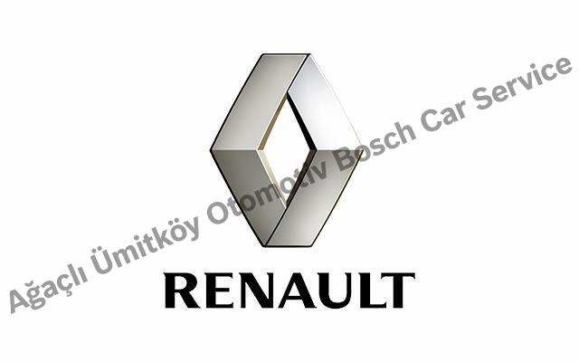 Ankara Renault Servisi