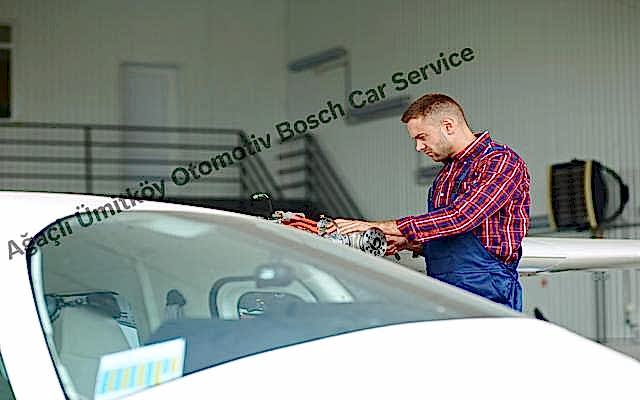 Sunroof Tamir ve Bakımı Hizmetlerimiz 