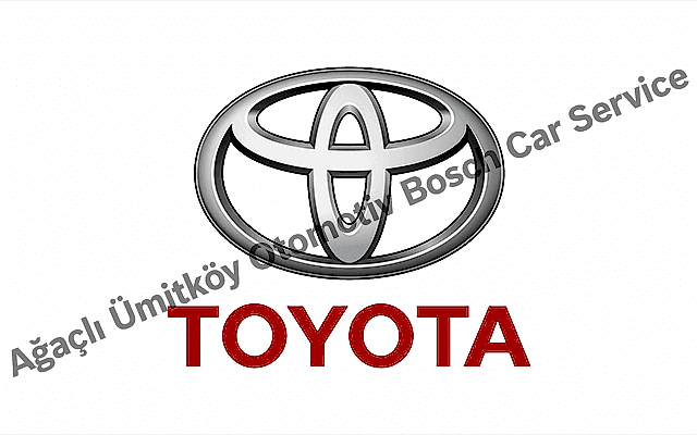Ankara Toyota Servisi