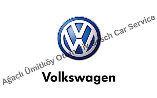 Ankara Volkswagen Servis