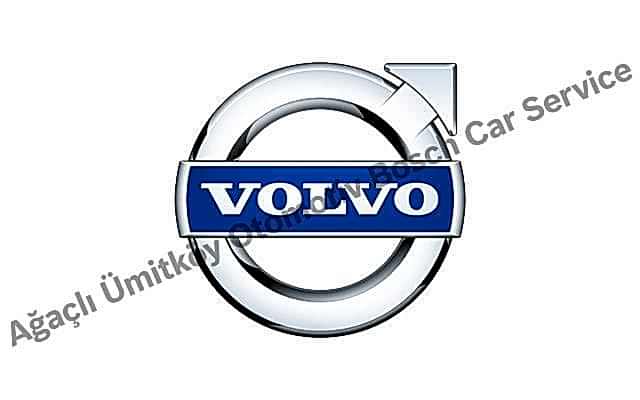Ankara Volvo Servis